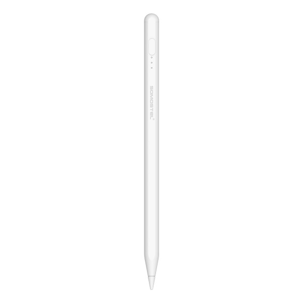 Stylus Pen Manufacturer - Capacitive Magnetic Aluminum Alloy Pen