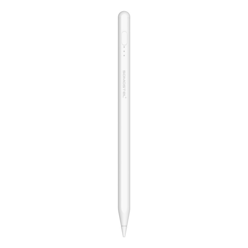 Stylus Pen Manufacturer - Capacitive Magnetic Aluminum Alloy Pen