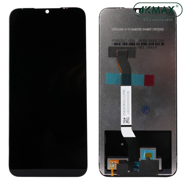 LCD Touch Screen Factory - Redmi Note 8 Replacement Display