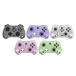 Game Controller Manufacturer - Transparent Housing Wireless Controller