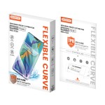 Matte Hydrogel Film Manufacturer - 5A TPU Hydrogel Film Sheet