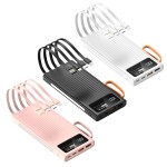 Power Bank Factory - 10000mAh Multi Compatibility Charger