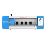 Hydrogel Film Cutting Machine Supplier - Mobile Phone Skin Cutter Plotter