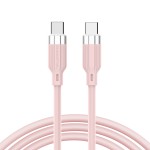 Type C Charging Cable Manufacturer - 27W 60W Fast Charge Cable
