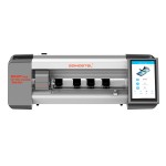 Film Cutting Machine Manufacturer - 7 Inch WIFI Smart Cutter Supplier