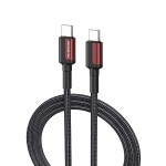 Braided Charging Cable Factory - TPE Coated Fast Charge Cable