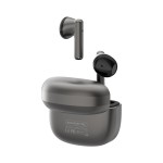 Zinc Alloy Earphone Manufacturer - 4-5h Use Time Wireless Earphone