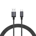 USB Fast Cable Manufacturer - 2.5A Charging Cable Supplier