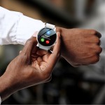 Smart Watch Factory - Round BT Calls Fitness Bracelet Supplier