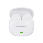 Wireless Stereo Headset Manufacturer - True Wireless BT Earphone