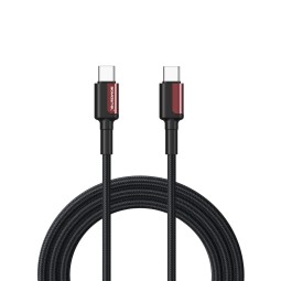 Braided Charging Cable Factory - TPE Coated Fast Charge Cable