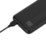 Digital Power Bank Factory - PD Super Fast Charging Power Bank