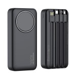 PD Power Bank Manufacturer - 66W Fast Charging Battery Bank