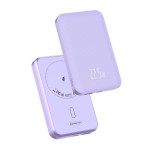 Magnetic Power Bank Factory - 10000mAh Wireless Fast Charger