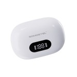 TWS Earbuds Factory - Digital Display Sport Headphone Supplier