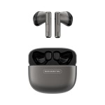 Zinc Alloy Earphone Manufacturer - 4-5h Use Time Wireless Earphone