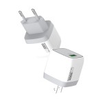 QC3.0 Charger Factory - Android Phone Portable Wall Charger