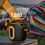 Wireless Speaker Manufacturer - Portable Bluetooth Speaker Factory