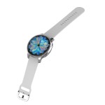 Smart Watch Factory - Round BT Calls Fitness Bracelet Supplier