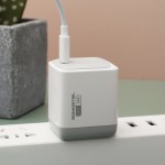 20W USB C Charger Factory - Mini Size Fast Travel Charger