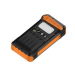 Solar Power Bank Manufacturer - 20000mAh Portable Solar Charger