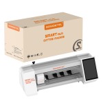 Film Cutting Machine Manufacturer - 7 Inch WIFI Smart Cutter Supplier