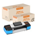 Personalized Film Cutting Machine Factory - Data Customization Cutter