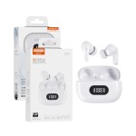 TWS Earbuds Factory - Digital Display Sport Headphone Supplier