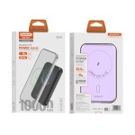 Magnetic Power Bank Factory - 10000mAh Wireless Fast Charger