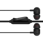 3.5mm Earphone Manufacturer - 20Hz-2KHz Frequency Range Earphone