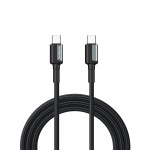 Braided Charging Cable Factory - TPE Coated Fast Charge Cable