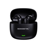 Wireless Stereo Headset Manufacturer - True Wireless BT Earphone