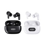 TWS Earbuds Factory - Digital Display Sport Headphone Supplier
