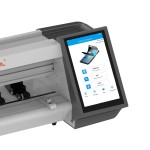 Screen Film Cutting Machine Supplier - Smart Devices TPU Film Cutter