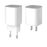 PD QC3.0 Charger Manufacturer - Sync Charge US EU Plug Supplier