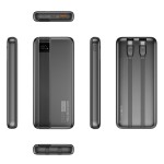 Digital Power Bank Factory - PD Super Fast Charging Power Bank