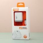 20W USB C Charger Factory - Mini Size Fast Travel Charger