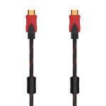 HDMI Cable Factory - 4K 60Hz High Speed Nylon Braided Cable