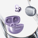 Hi-Fi Wireless Earphone Factory - Ear Clip Open BT Headphone