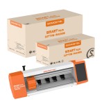 OEM Film Cutting Machine Factory - Unlimited Speed TPU Hydrogel Cutter