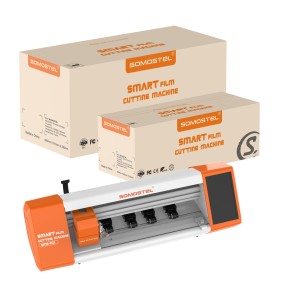 OEM Film Cutting Machine Factory - Unlimited Speed TPU Hydrogel Cutter