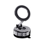 Magnetic Phone Holder Factory - Vacuum Suction Folding Mount Supplier