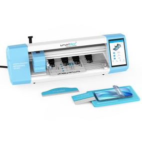 Intelligent Film Cutting Machine Manufacturer - Cloud Smart Mobile Cutter