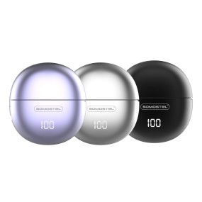 AI Bluetooth Headset Factory - Real Time Translation Headphone