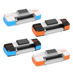 Personalized Film Cutting Machine Factory - Data Customization Cutter