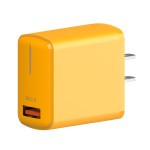 iPhone Charger Factory - 18W QC3.0 Wall Charger with Cable