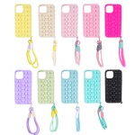 Silicone Phone Case Manufacturer - Suction Cups With Bracelet Cover