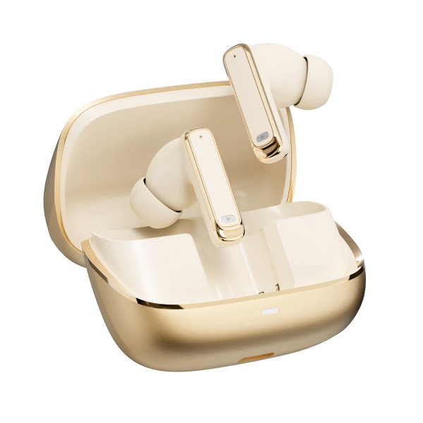 Wireless Earphone Factory - 10M Transmission Hi-Fi Earphone