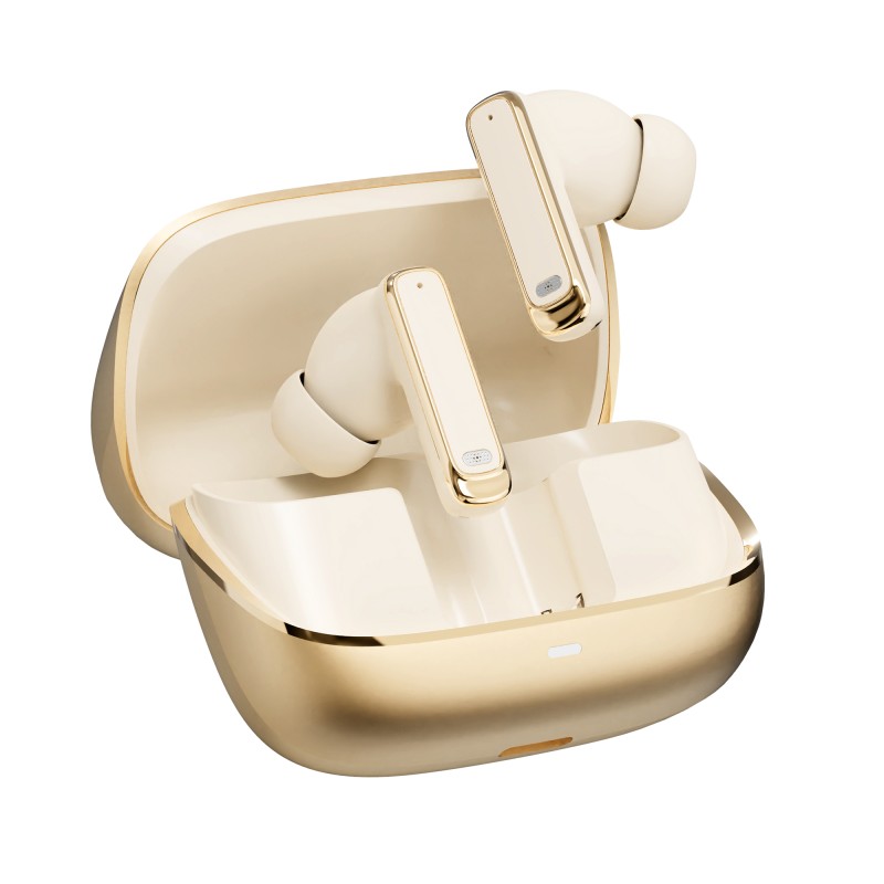 Wireless Earphone Factory - 10M Transmission Hi-Fi Earphone