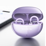 Hi-Fi Wireless Earphone Factory - Ear Clip Open BT Headphone